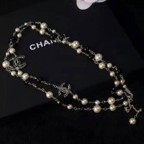 2024春夏新品 シャネルコピー ネックレス CHANEL レディース 高貴の気質 ネックレス chnecklace160805-13