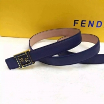 フェンディコピー ベルト 2024春夏新作 FENDI 超美品! レディース ベルト fdbelt1160715-1