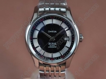 オメガOmega Hour Vision Asia Auto 21j自動巻き