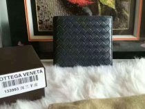 ボッテガヴェネタコピー 財布 2024新作  BOTTEGA VENETA スエード カードケース 二つ折財布 bv133993-8