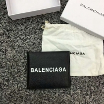 バレンシアガコピー 財布 BALENCIAGA 2024新作 二つ折財布 blqb180820p13