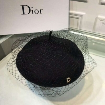 ディオールコピー 帽子 2024新作 Dior キャスケット dim180928p12