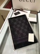 2024新作 グッチコピー スカーフ GUCCI カップル カジュアル スカーフ giwj178818-2