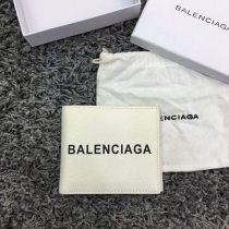 バレンシアガコピー 財布 BALENCIAGA 2024新作 二つ折財布 blqb180820p13