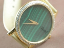 ピアジェPiaget Mecanique Men Diamondsクオーツ