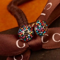 グッチコピー ピアス 2024新作 GUCCI レディース ピアス gged180912p75