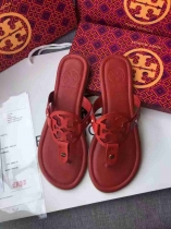 2024新品 トリーバーチコピー 靴 TORY BURCH 多色可選 レディース トングミュール tbshoes161223-1