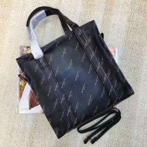 BALENCIAGA 偽物バレンシアガ バッグ 2024新作 トートバッグ 2way ショルダーバッグ bg44309-4