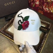 GUCCI 偽物グッチ 帽子 2024新作 超美品! ベースボールキャップ gim176110-1