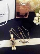 シャネルコピー ネックレス CHANEL 秋冬最新作 超人気 レディース ネックレス chnecklace161123-7