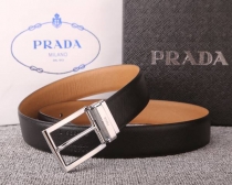 2024春夏新作 プラダコピー ベルト PRADA 高品質 メンズ ベルト prbelt160412-7