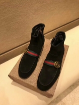 GUCCI グッチコピー シューズ 2024新作 メンズ 高品質 スニーカー ショートブーツ ggx1711928-1