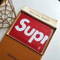 シュプリームバッグコピー LOUIS VUITTON Supreme 2024新作 セカンドバッグ M64574