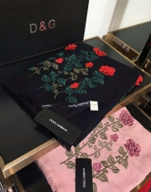 ドルチェ&ガッバーナマフラーコピー DOLCE&GABBANA 2024新作 レディース 2486