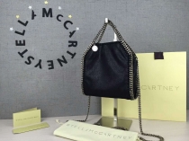 ステラマッカートニーコピー バッグ 2024新作 STELLA MCCARTNEY ショルダーバッグ 85596