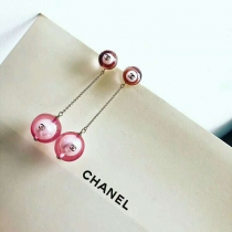 偽物シャネル ピアス 2024新作CHANEL レディース フリンジ ピアス ched171123-1