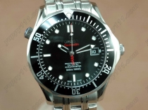 オメガOmega Seamaster Professional 007 Swiss Eta 2824-2自動巻き