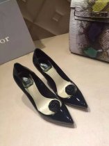 ディオールコピー 靴 DIOR 2024春夏新作 レディース パンプス ハイヒール drshoes160330-2