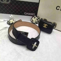 新品 シャネルコピー ベルト CHANEL 2024春夏新作 レディース 気質 ベルト chbelt160715-11