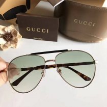 グッチコピー サングラス 2024最新作 GUCCI 超美品! 男女兼用 ファッション サングラス giglass170412-17