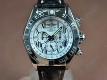 ブライトリングBreitling Chronomat B01 Asian Automatic Movt 21J自動巻き