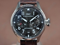 IWC Big Pilot 5002 SS/LE Asia Auto 25J自動巻き