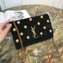 サンローランコピー バッグ 2024新作 Saint Laurent ケイト チェーン バッグ 26829