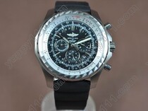 ブライトリングBreitling Bentley Asia Auto 21J自動巻き