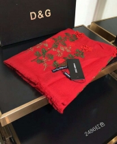 ドルチェ&ガッバーナマフラーコピー DOLCE&GABBANA 2024新作 レディース 2486