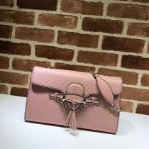 グッチバッグコピー GUCCI 2024新作 チェーン ショルダーバッグ 449635-4