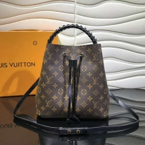 ルイヴィトンバッグコピー LOUIS VUITTON  2024新作 ネオノエ M43985