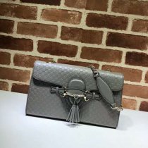 グッチバッグコピー GUCCI 2024新作 チェーン ショルダーバッグ 449635-3