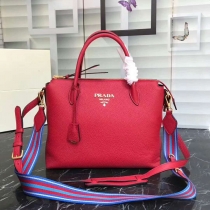 プラダコピー バッグ PRADA 2024新作 トートバッグ ショルダーバッグ ヴィッテロ ダイノ 1BA157-2