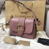 バーバリーバッグコピー BURBERRY 2024新作 ショルダーバッグ B6101-1