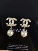 シャネルピアスコピー 2024新作 CHANEL レディース ピアス ched181015p75