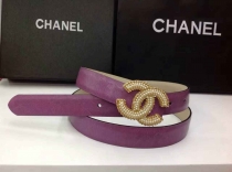 2024秋冬新品 シャネルコピー ベルト CHANEL レディース ベルト 魅力全開 chbelt160908-3