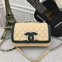 シャネルコピー バッグ CHANEL 2024新作 チェーンショルダーバッグ 93340A