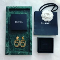 シャネル偽物 ピアス 2024新作 CHANEL レディース ピアス ched180817p80