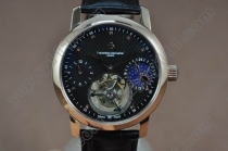 ヴァシュロンコンスタンタンVacheron ConstantinTourbillon RG/LE Black Flying Tourbillonトゥールビヨン