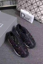 ディオールコピー 靴 DIOR 2024秋冬新作 レディース カジュアル スニーカー 魅力全開 drshoes160828-5