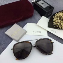 GUCCI グッチコピー サングラス 2024新作 ファッション ビッグフレーム サングラス gg0062S-6