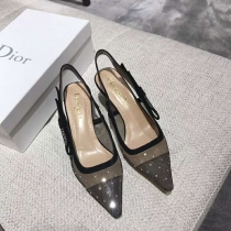 ディオールコピー 靴 DIOR 2024新作 レディース ハイヒール drx180925p29