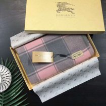 BURBERRY 偽物バーバリー マフラー 2024新作 オシャレ マルチカラー スカーフ burj171125p8-2