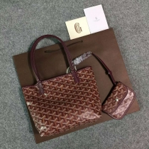 ゴヤールコピー バッグ GOYARD 2024新作 ミニショッピングバッグ gyb180926p33