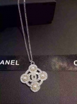 2024秋冬新品 シャネルコピー ネックレス CHANEL レディース 優雅な ネックレス chnecklace160901-9