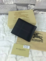 バーバリーコピー 財布 2024新作 BURBERRY メンズ二つ折り財布 burqb180713p80