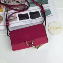 クロエコピー バッグ CHLOE 2024新作 レディース ショルダー付クラッチバッグ cholebag0201-4