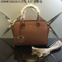 MICHAEL KORS マイケルコースコピー バッグ 2024春夏新作 レディース 2way 手提げショルダーバッグ 1998-14