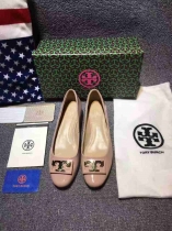 2024新品 トリーバーチコピー 靴 TORY BURCH 上質で柔らかい レディース 美脚パンプス tbshoes161227-13