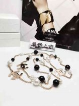 シャネルコピー ネックレス CHANEL 2024秋冬新品 レディース 高貴の気質 ネックレス chnecklace161009-25